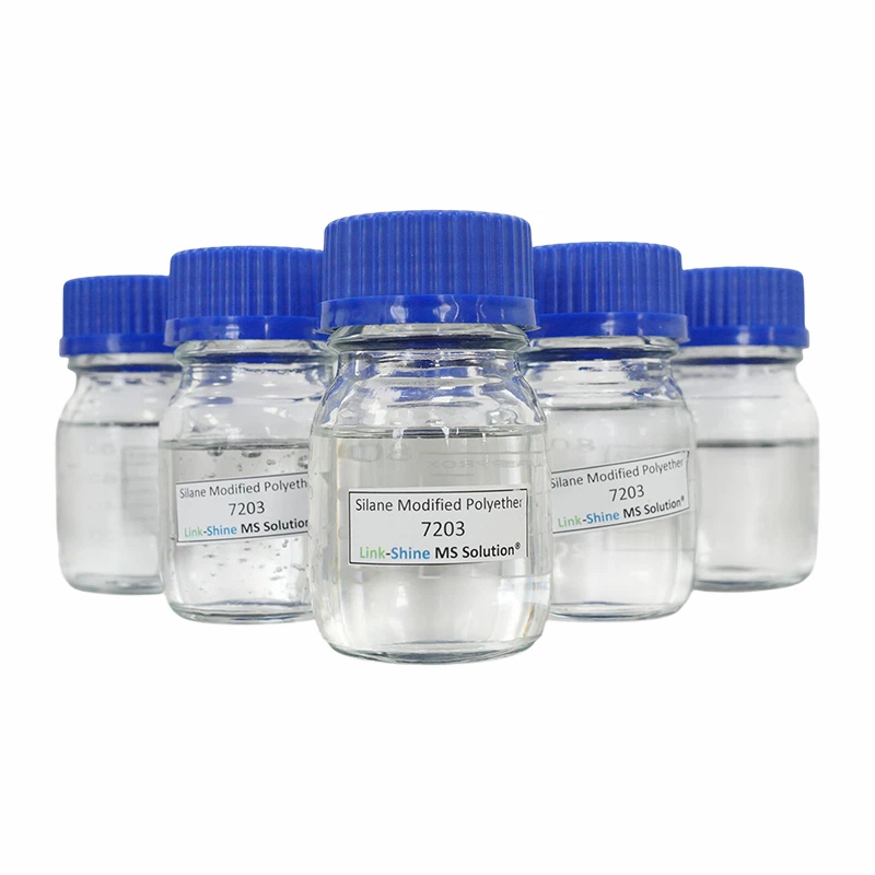 7203 Silane spremenjeni polieter